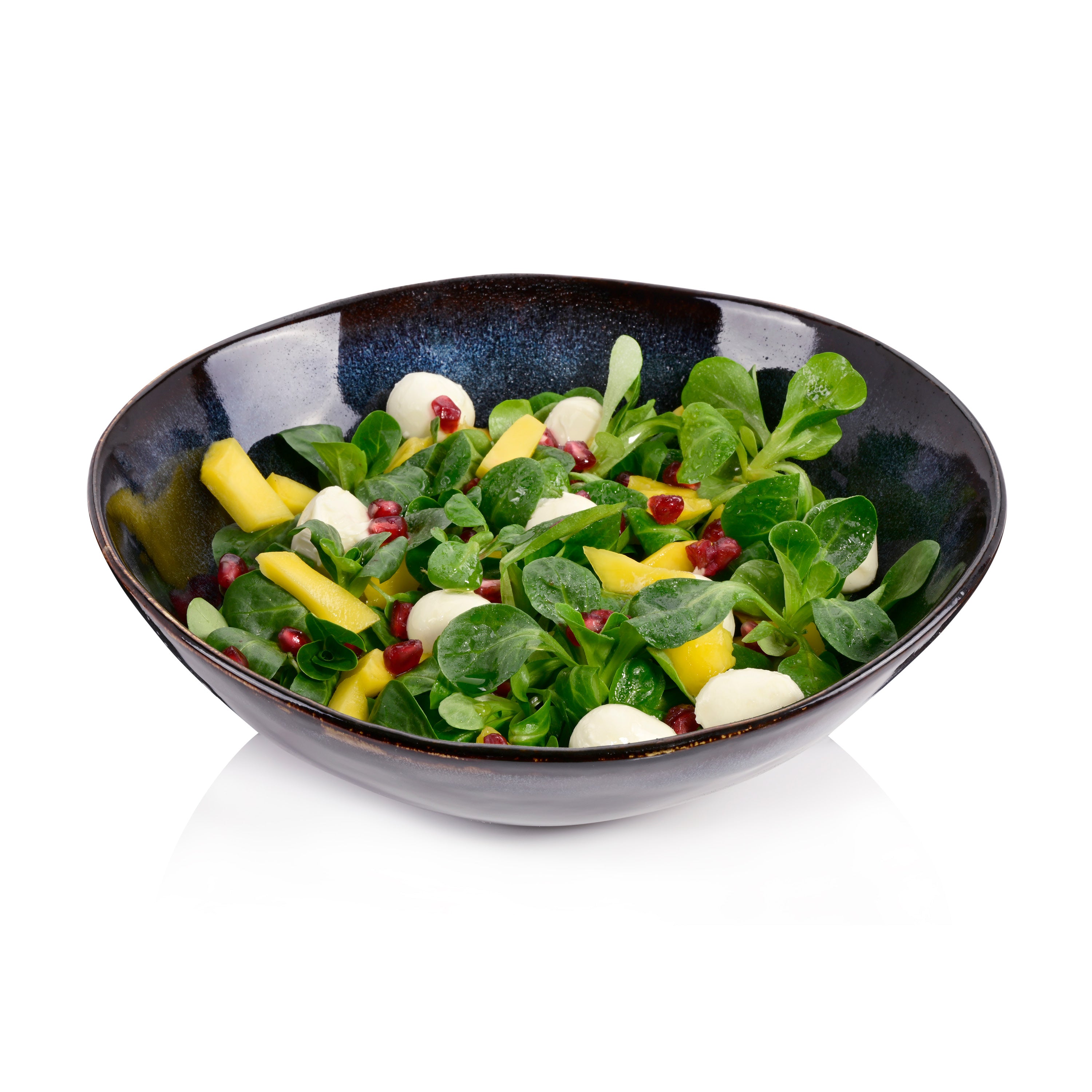SÄNGER Salatschale Tokio