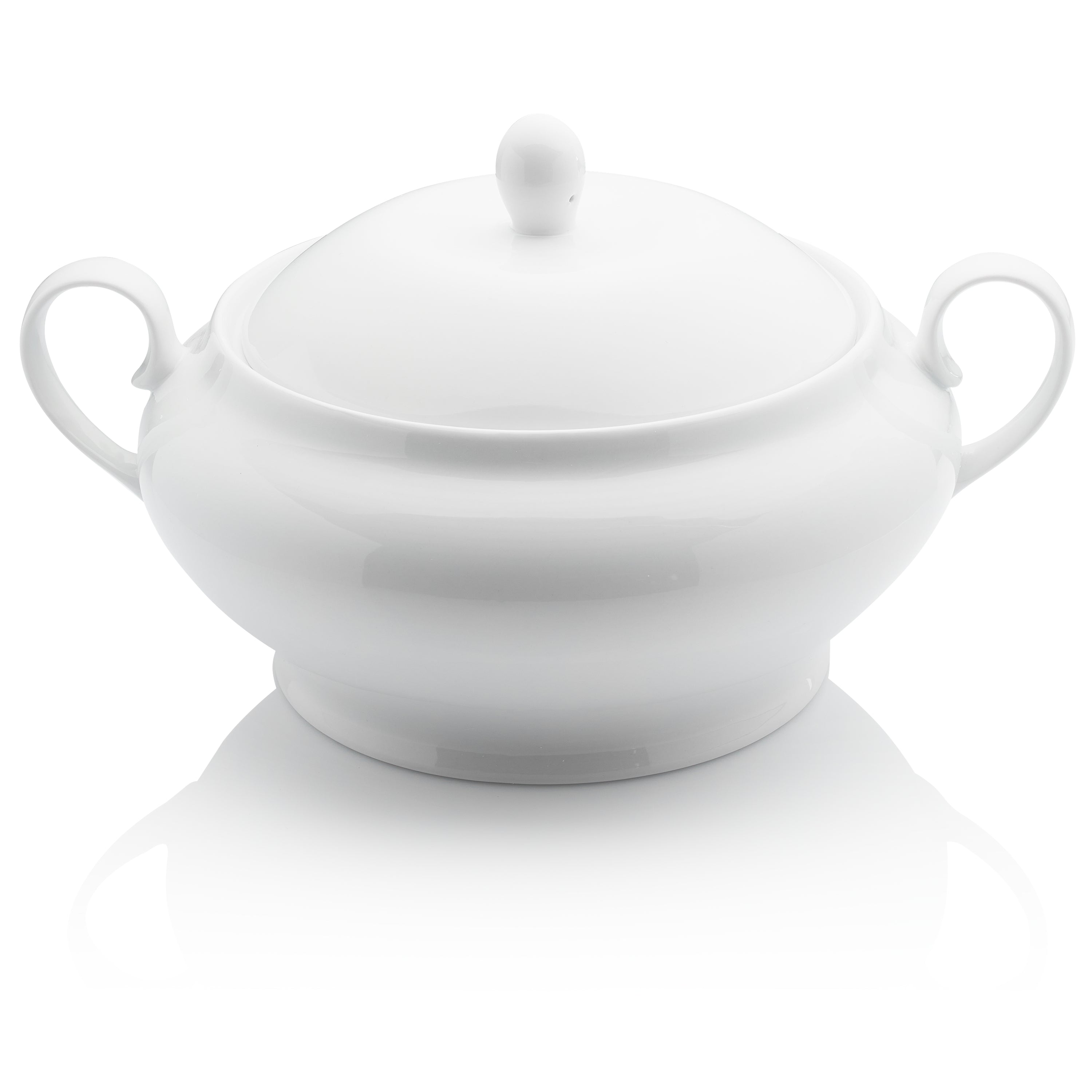 SÄNGER Suppenterrine New Port