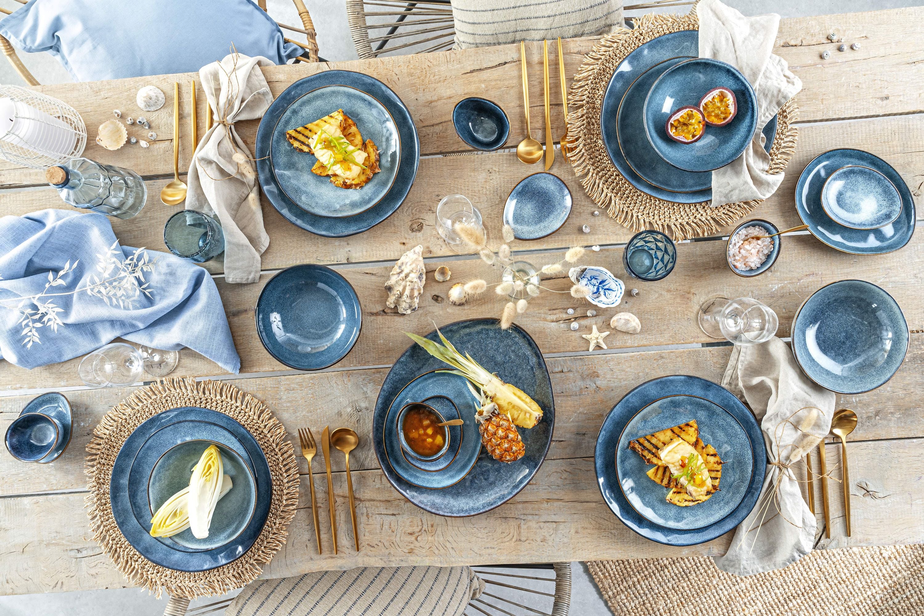 Sänger Kaffeebecher ohne Henkel Set Darwin 4 teilig (300ml)