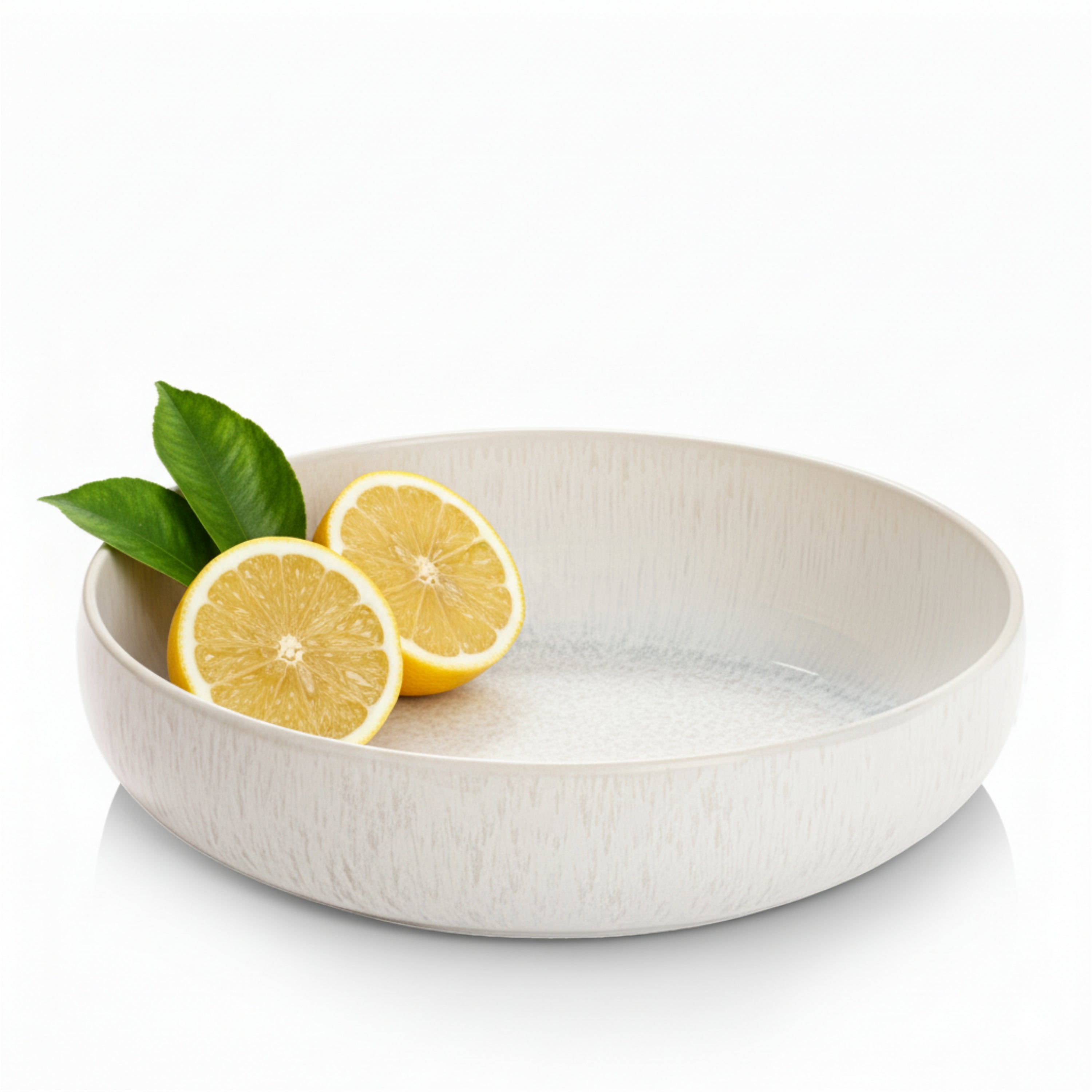 SÄNGER Korfu Obstschale 24,5x6,5 cm