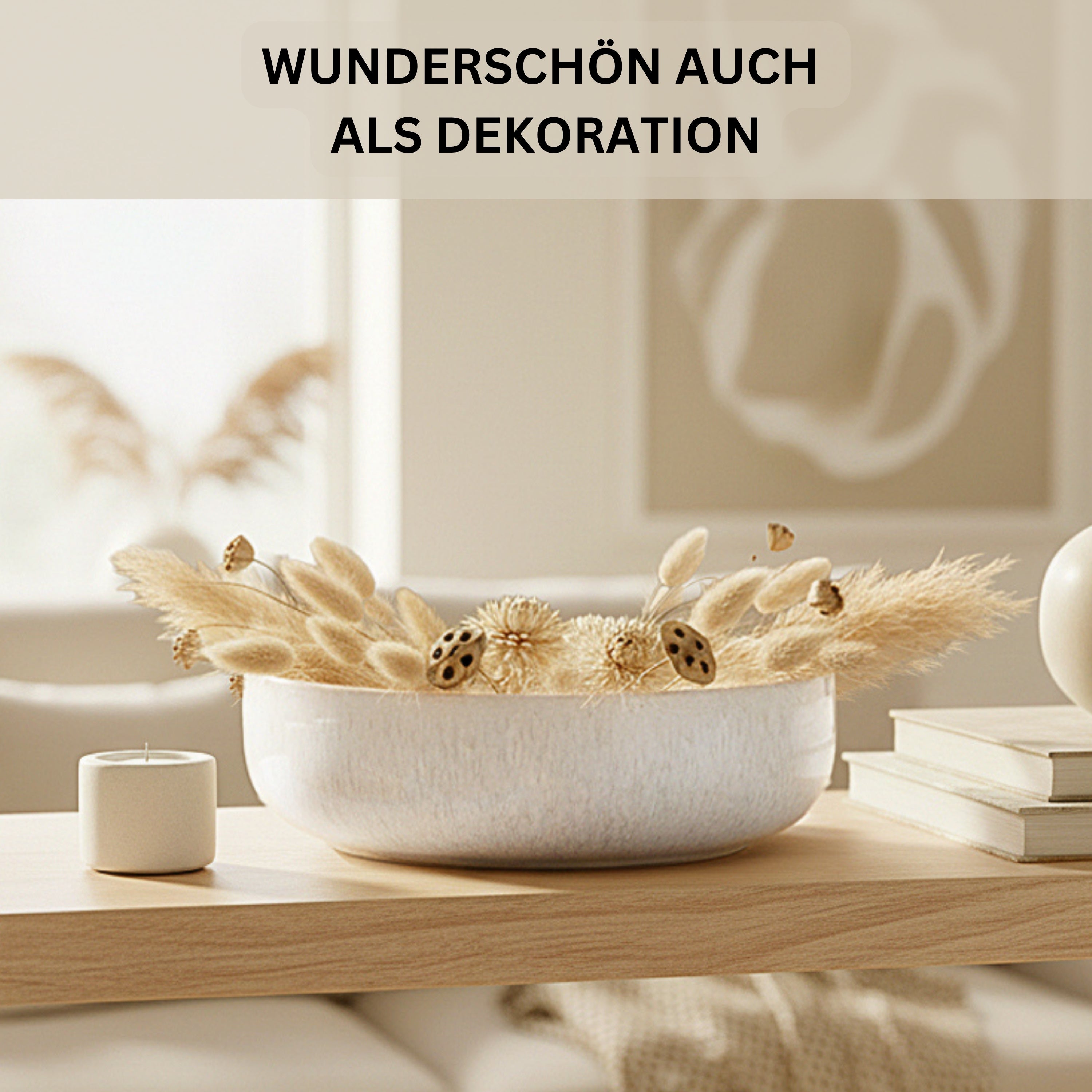 SÄNGER Korfu Servierschale 28,8x8 cm