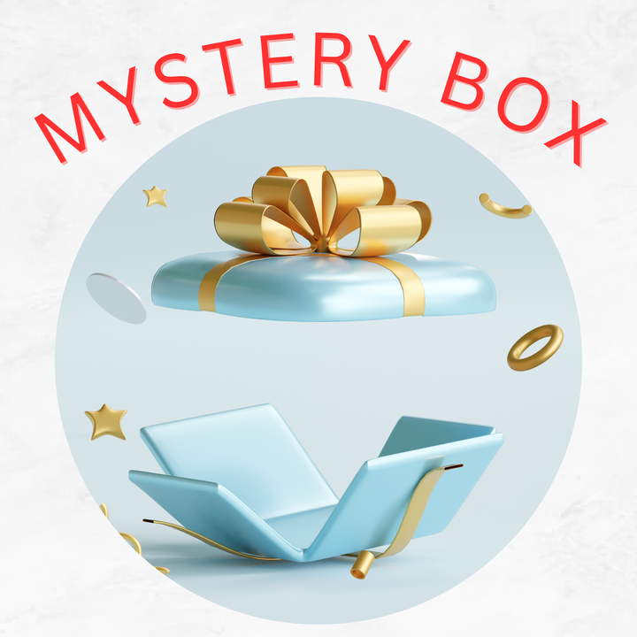 Mystery Box